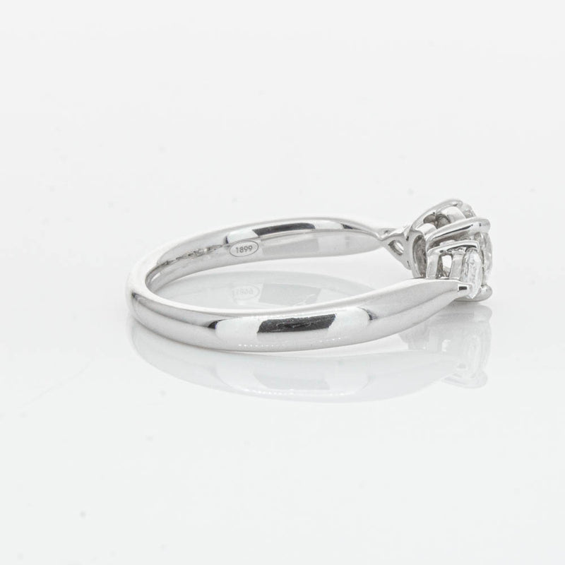 Platinum Diamond Ayla Ring-Ring-Walker & Hall