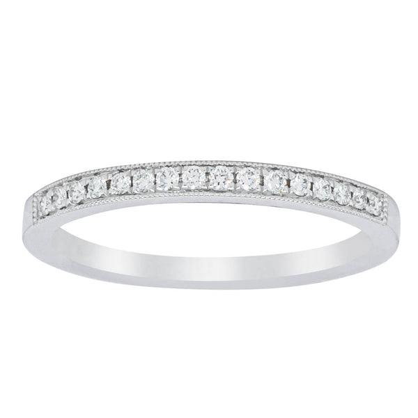 1899 Diamond Rings