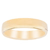 9ct Yellow Gold 5mm Band - Ring - Walker & Hall