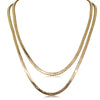 Vintage 14ct Yellow Gold Chain - Walker & Hall