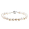 Akoya Pearl Bracelet With 9ct White Gold Clasp - Walker & Hall