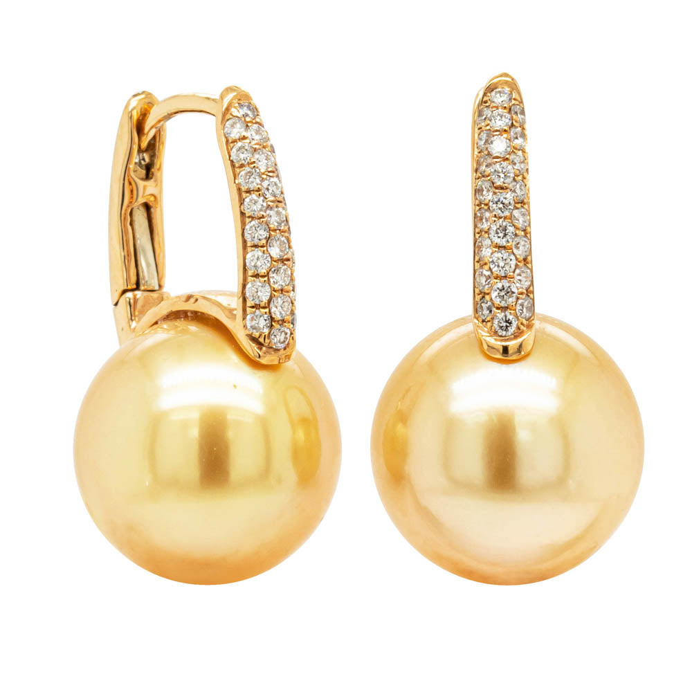 Your Ultimate Guide to Choosing the Best Pearl Earrings  PEARLLANG