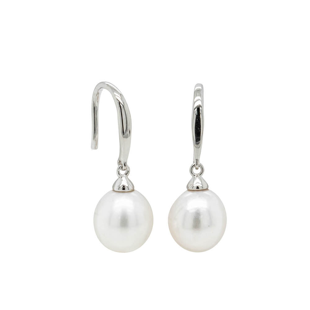 Walker and hall pearl earrings Clearance