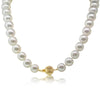 18ct Yellow Gold South Sea Pearl Strand Necklace - Walker & Hall