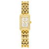 Vintage 18ct Yellow Gold .50ct Diamond Longines DolceVita Watch - Watch - Walker & Hall