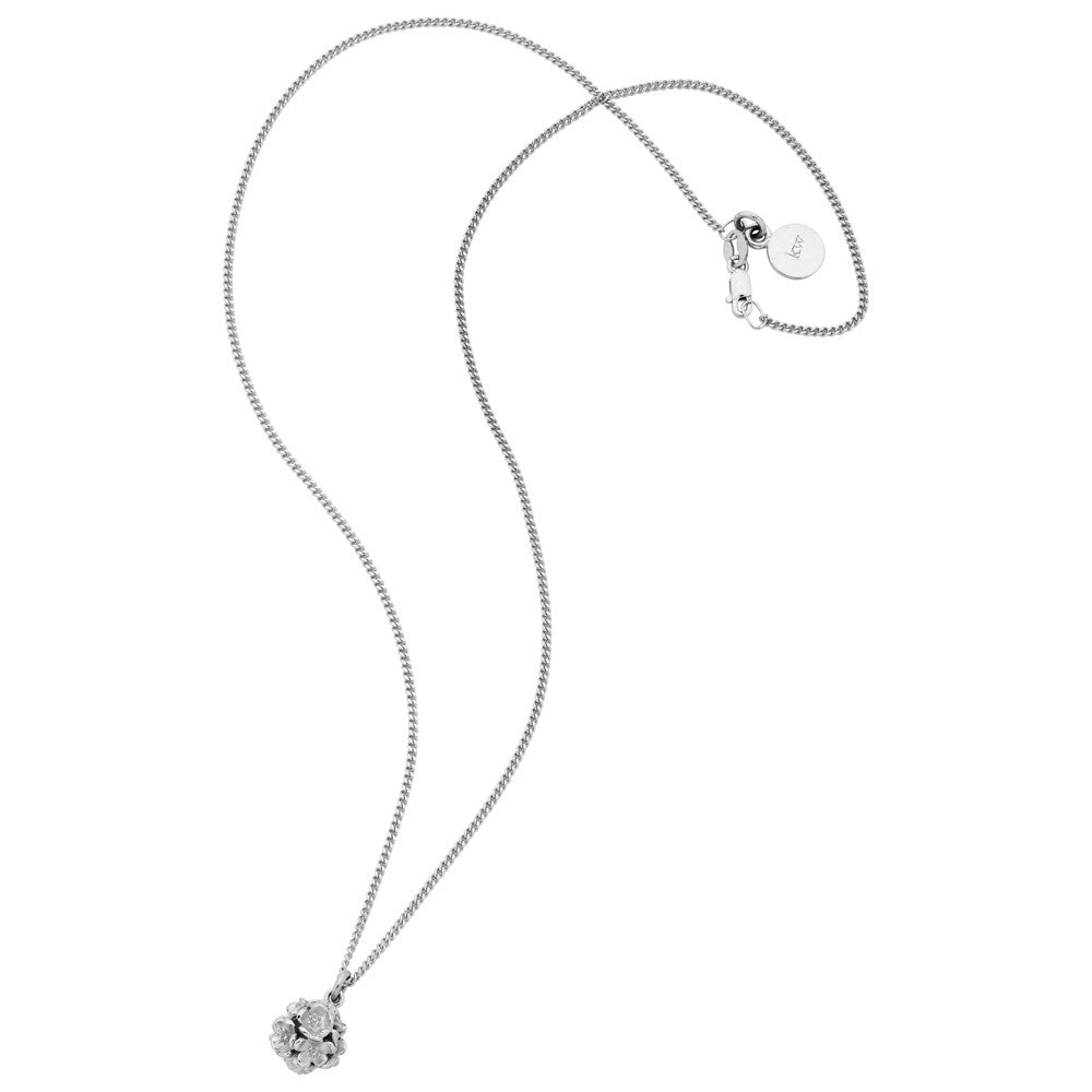 Karen walker flower ball necklace Clearance
