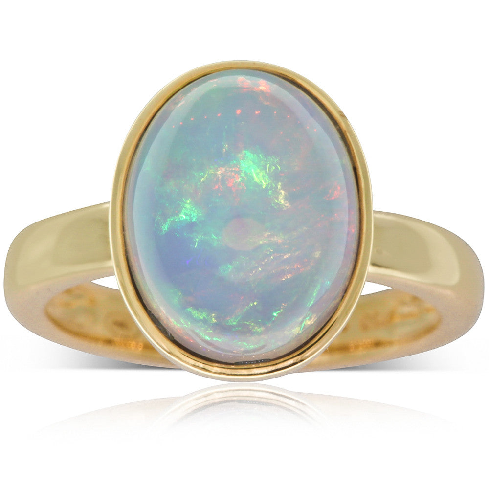 Fire Opal | Create unique Fire Opal jewelry at GLAMIRA | GLAMIRA.com