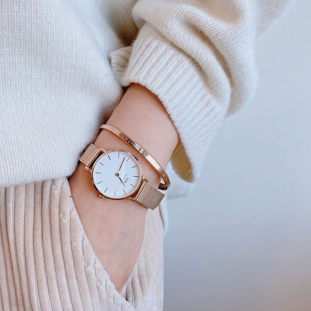 Strap Classic Petite Bristol Daniel Wellington Strap Classic