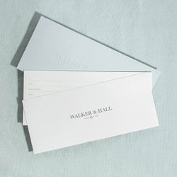 Walker & Hall Gift Certificate - Gift Voucher - Walker & Hall