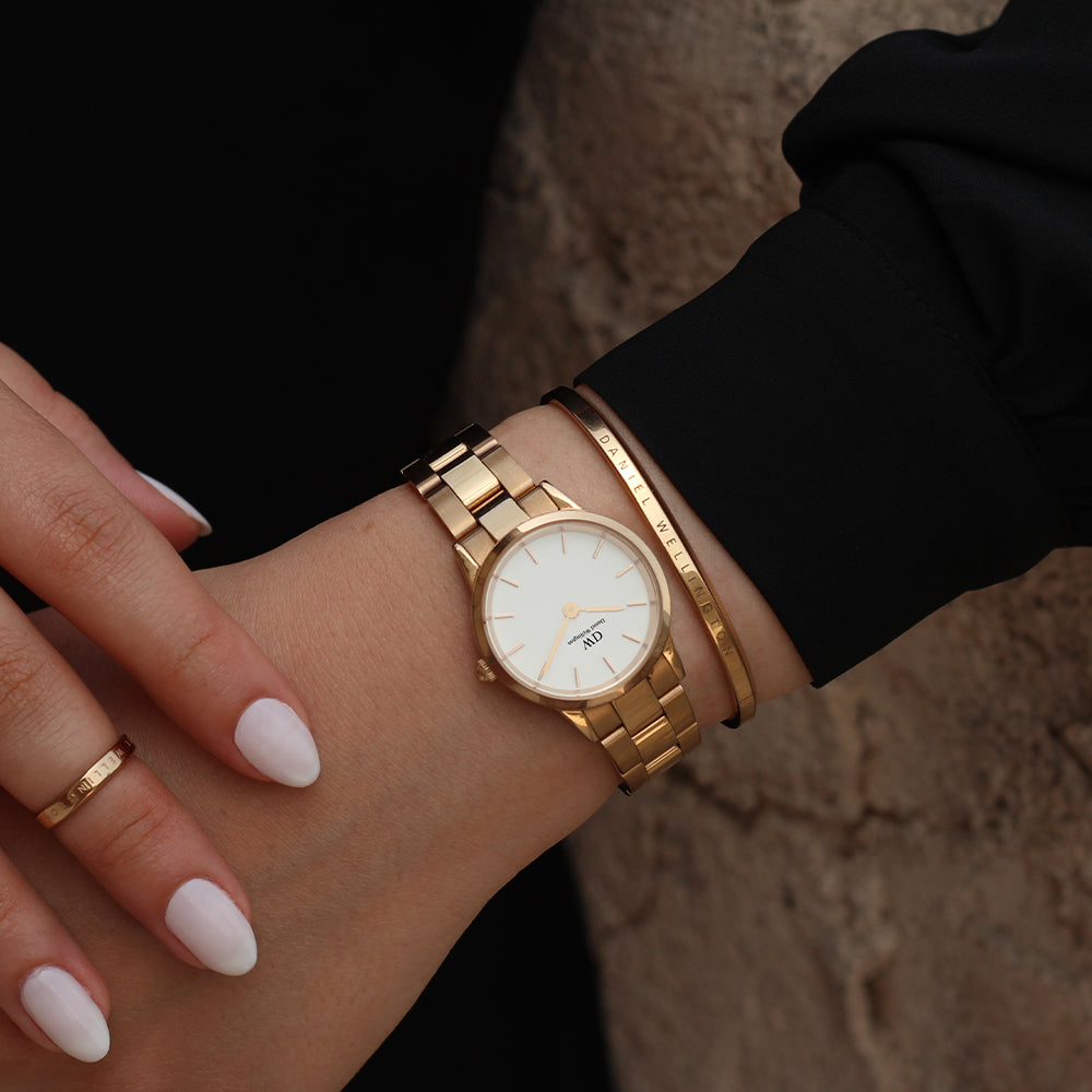 Daniel Wellington