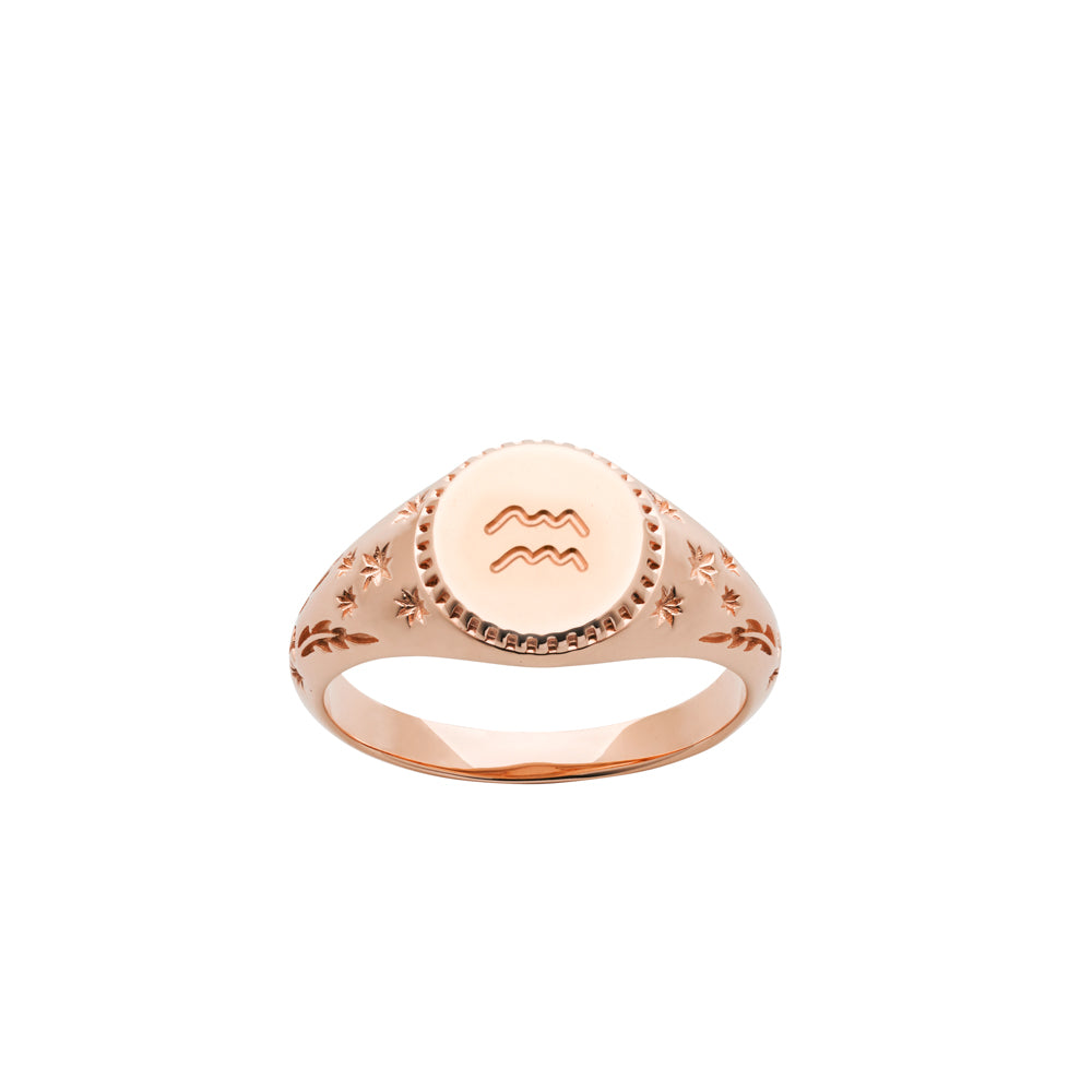 Signet ring sign - general | pacs