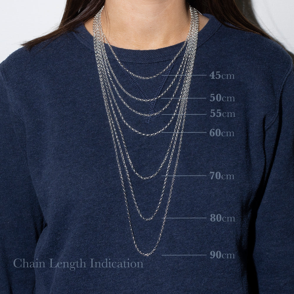 Karen walker chain Clearance