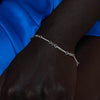 Zoe & Morgan Clio Bracelet - Sterling Silver - Bracelet - Walker & Hall